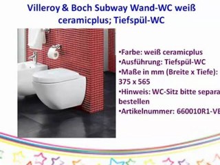 Kaufen Sie nicht Hänge WC Bevor Sie Mein TOP 10 Liste Ansehen