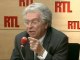 Pierre Joxe, ancien ministre socialiste : "La délinquance des mineurs est avant tout une délinquance mineure"