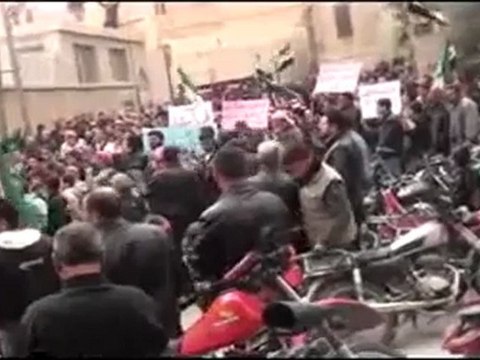 فري برس القلمون قارة جمعة طرد السفراء 18 11 2011 ج5