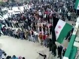 فري برس   حلب   حريتان    جمعة طرد السفراء بمشاركة أحرار حيان 18 11 2011