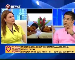 Yaşam Reçetesi 32.Bölüm 2.Kısım
