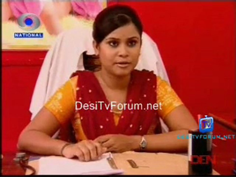 Kaisi Yeh Zindagani - 24th January 2012 Video Watch Online P1