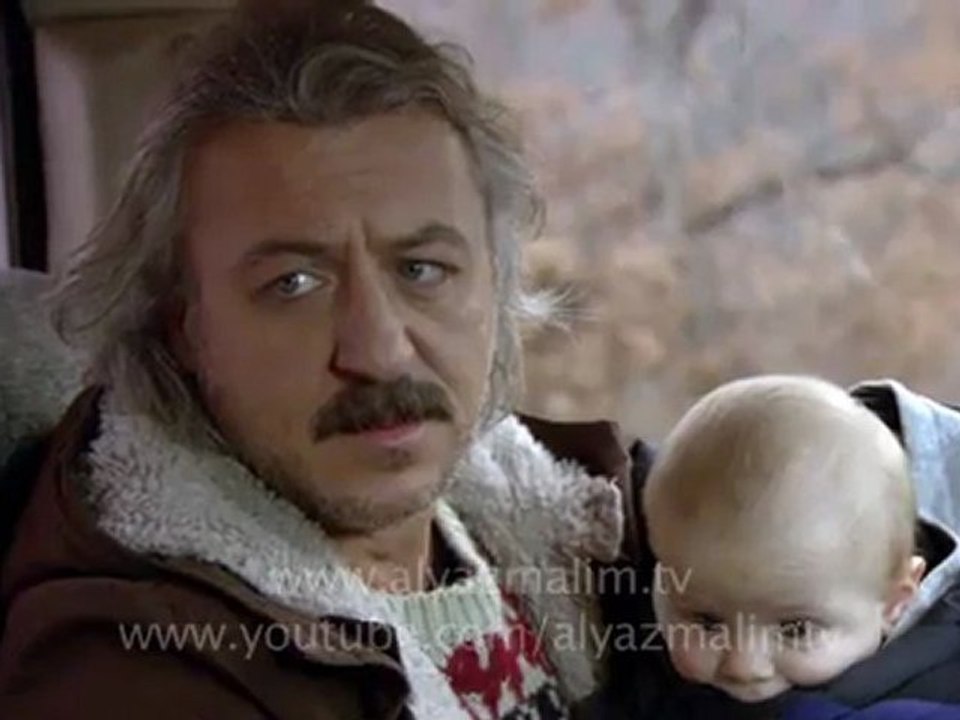 Al Yazmalım 18.Bölüm Fragman