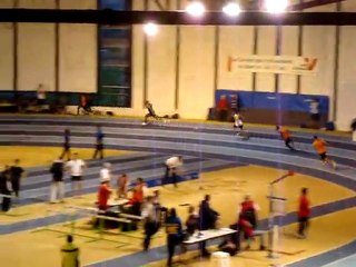 NIMAGA 200m Eaubonne 21.83