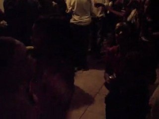 Drink and Merry : The Rock Soweto 20/01/12