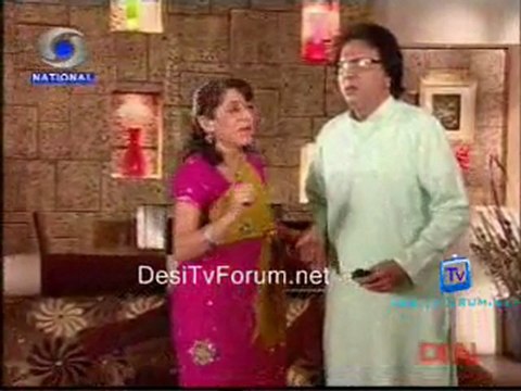 Kaisi Yeh Zindagani - 24th January 2012 Video Watch Online P2