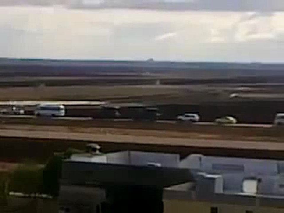 فري برس   إدلب   تفتناز قطعان الشبيحة عند اقتحام البلدة 20 11 2011