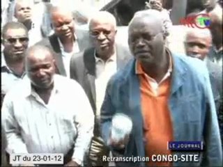 Brazzaville : Application de la mesure interdisant l’usage des sacs en plastique