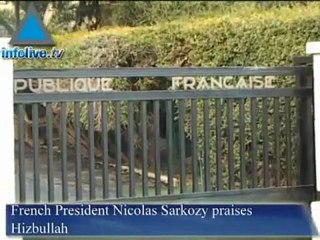 Infolive.tv Headline News, September 15, 2008 PM