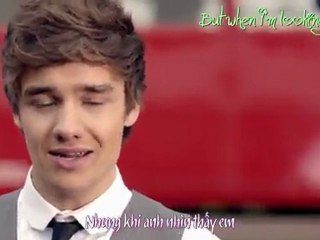 [Vietsub] One thing - One Direction [HD]