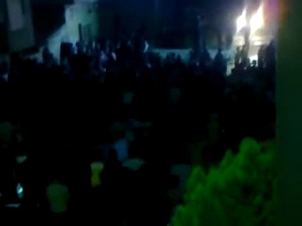 فري برس   حمص الوعر و مسائية الفزعة للمدن الجريحة 21 11 2011 ج2