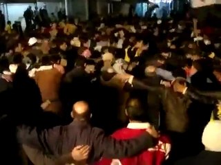 فري برس   درعا الجيزة مسايئات الثوار      عاللومة اللومة 21 11 2011