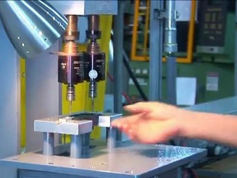 Plastics Injection Molding Mexico, Gemini Plastics Molding