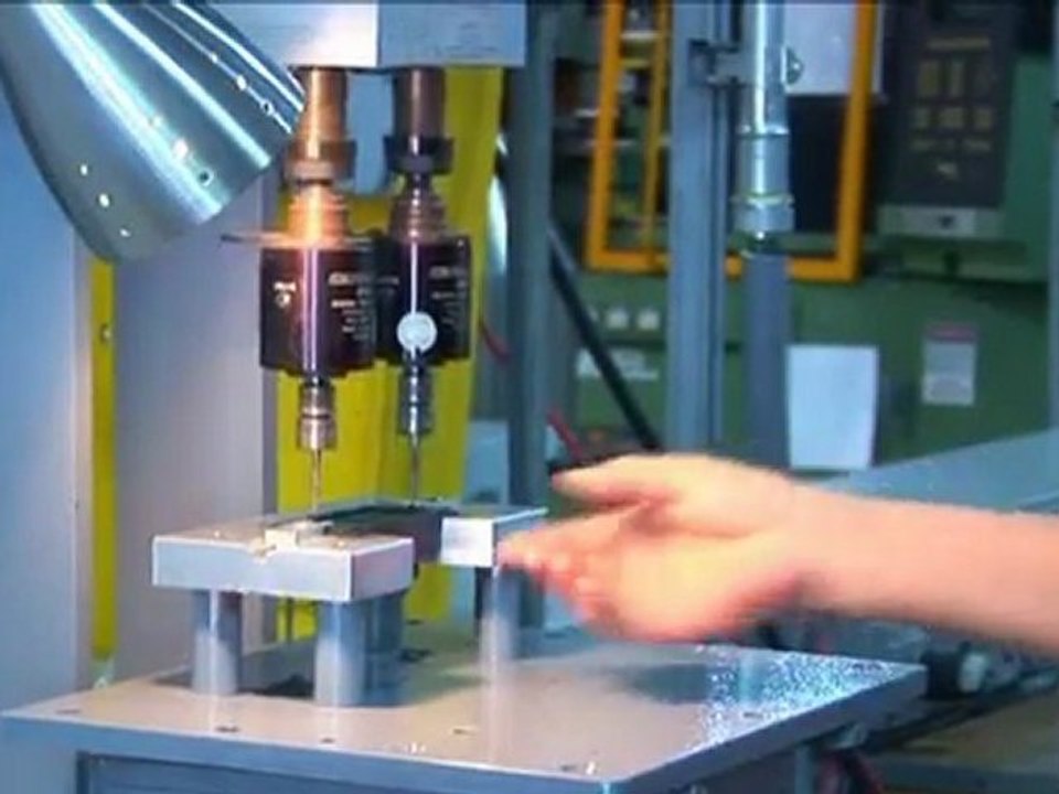 Plastics Injection Molding Mexico, Gemini Plastics Molding