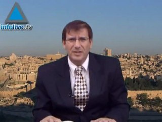 Weekly Torah Portion With Rabbi David Marcus - Ki Tetze