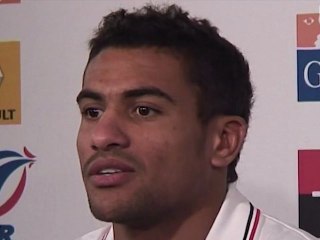 XV France : Paroles de Bleus