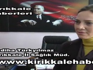 kırıkkale haberleri