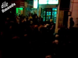 فري برس   أغنية عامودي ثلاثاء يمان القادري