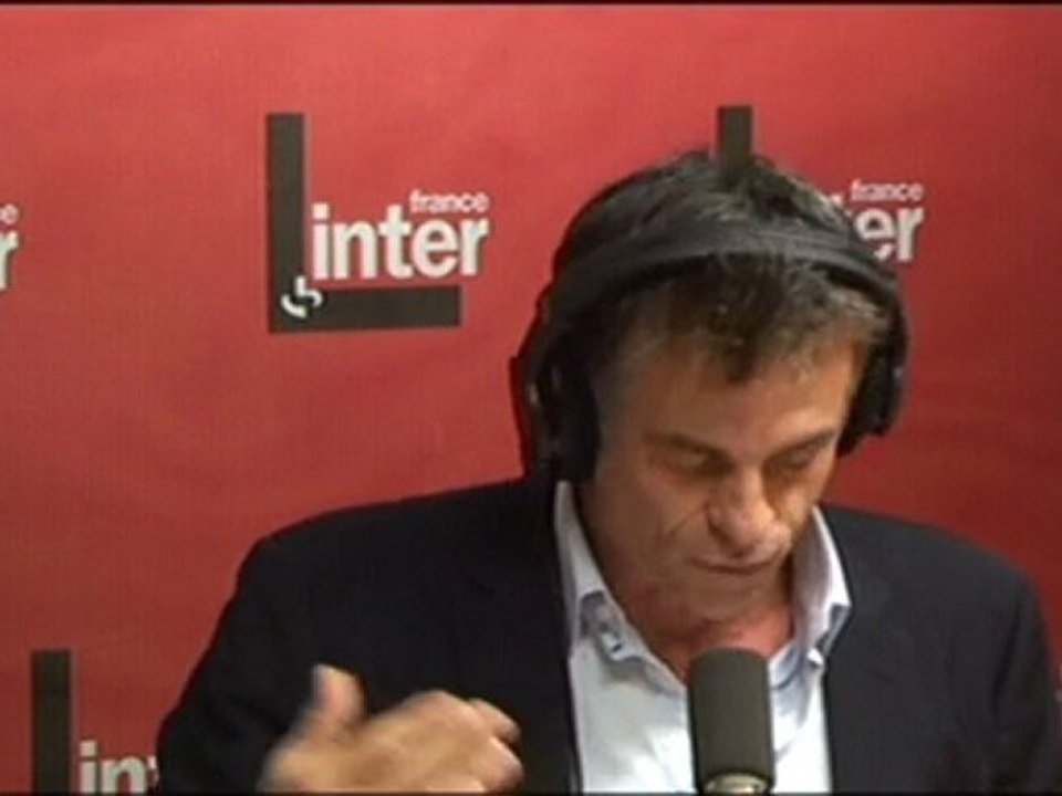 Cellule grise de riposte