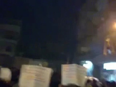 فري برس ريف دمشق زملكا مسائية ثلاثاء يمان القادري 22 11 2011 جـ7