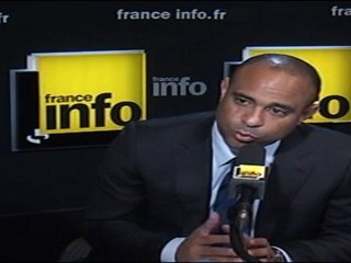 Laurent Lamothe, "Haïti est sorti de l'urgence"