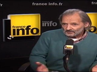 Guy Kastler : la bataille des OGM n'est pas finie