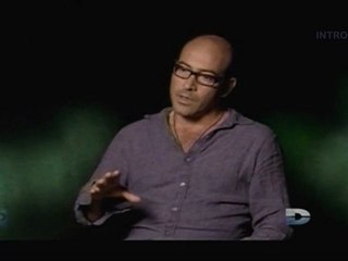 Fantômes Chez les Stars, Épisode [24] - 3 de 3