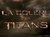 La Colère des Titans (Wrath of the Titans) Bande Annonce VF
