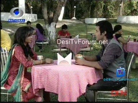 Aashiyana - 24th January 2012 Video Watch Online P2