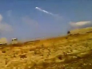 فري برس   اللاذقية حلب  صهاريج المازوت بحماية الجيش الى حلب  23 11 2011