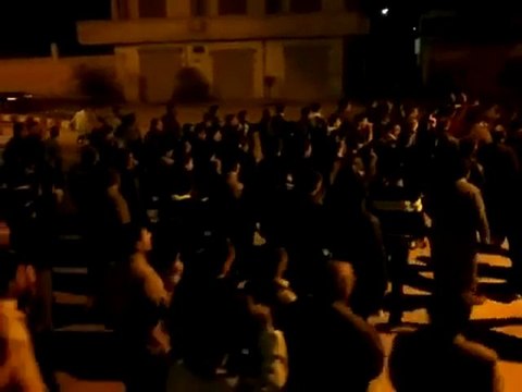 فري برس حماه طيبة الامام مسائية 22 11 2011 جـ 1