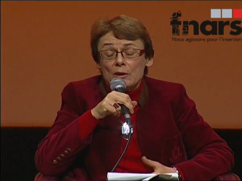 vid20 - M. BILLARD : Participation, "Agir avec", ...