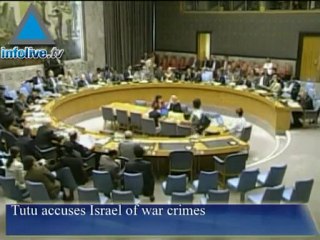 Infolive.tv Headline News, September 16, 2008 AM