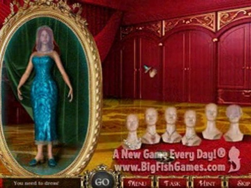 Three Musketeers Secret: Constance's Mission Game Download