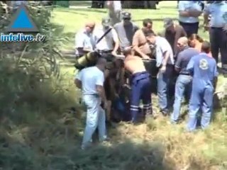 Police Find Suitcase Containing Remains Of 4 Year Old Rose P