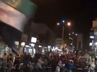 فري برس   مدينة ادلب 24 11 2011 ‫‬