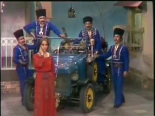 ها السيارة مش عم تمشى - YouTube