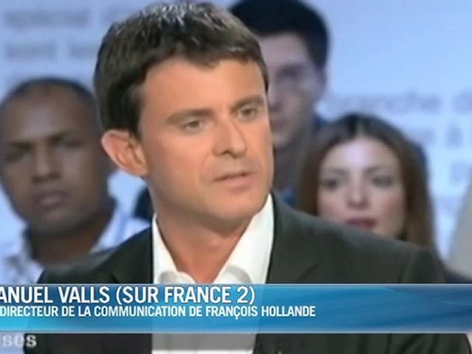 Tout est dit - 24/01/2012