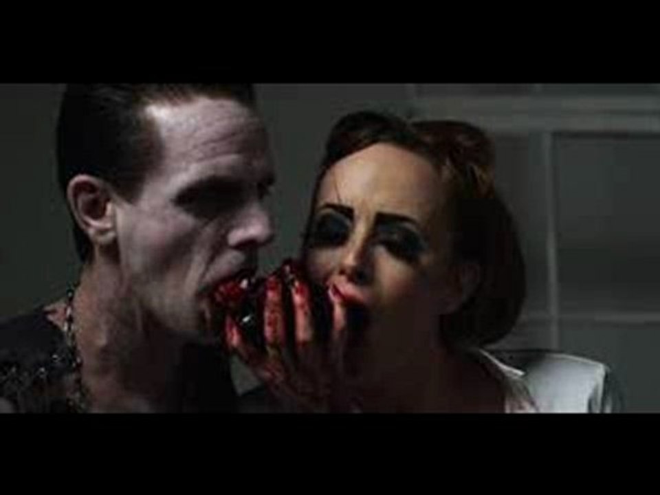 The Theatre Bizarre Part 1 of 12 Full Movie