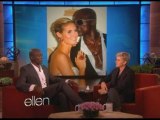 Seal opens up about Heidi Klum on Ellen