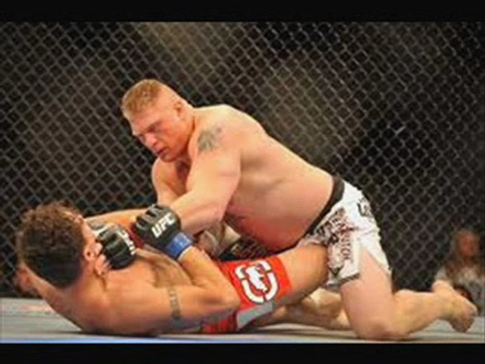 Ufc 141 Lesnar Vs Overeem Part 1 of 12 Full Movie