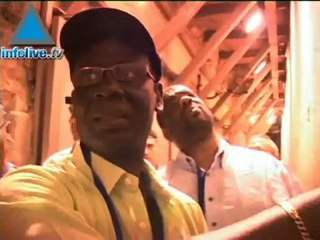 City Leaders Of The World Convene In Jerusalem For Mayors Co