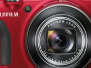 Top Deal Review - Fujifilm FinePix F770EXR Digital Camera