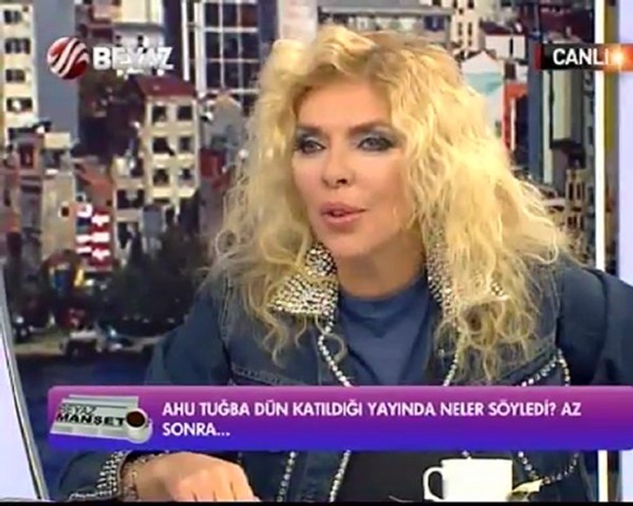 Beyaz Manşet 2.Kısım