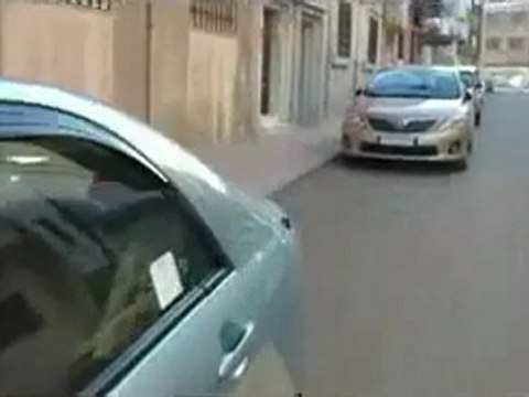 فري برس حمص كرم الشامي جمعة الجيش الحر يحميني أثار اقتحام قوات الأمن للحي 25 11 2011