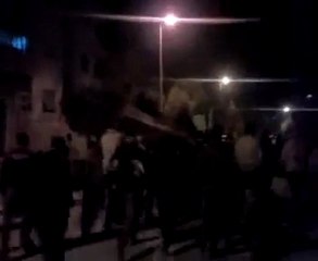 فري برس   حماة مسائية القصور 26 11 2011