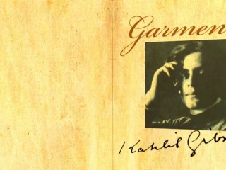 Garments by Khalil Gibran