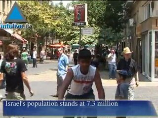 Infolive.tv Headline News, September 24, 2008 PM