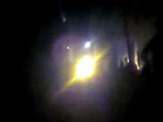 فري برس   حماة مسائية ابطال حي العليليات 26 11 2011