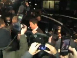 Le procès d'Harry Redknapp a commencé hier